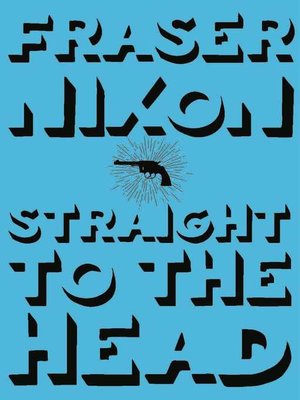 cover image of Straight to the Head